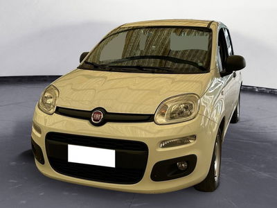Fiat Panda 1.3 MJT S&amp;S Pop Van 2 posti del 2015 usata a Gazzaniga