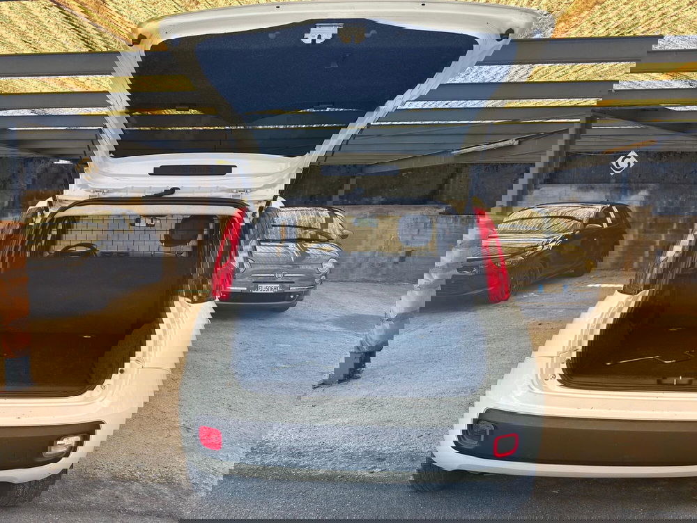 Fiat Panda usata a Bergamo (2)