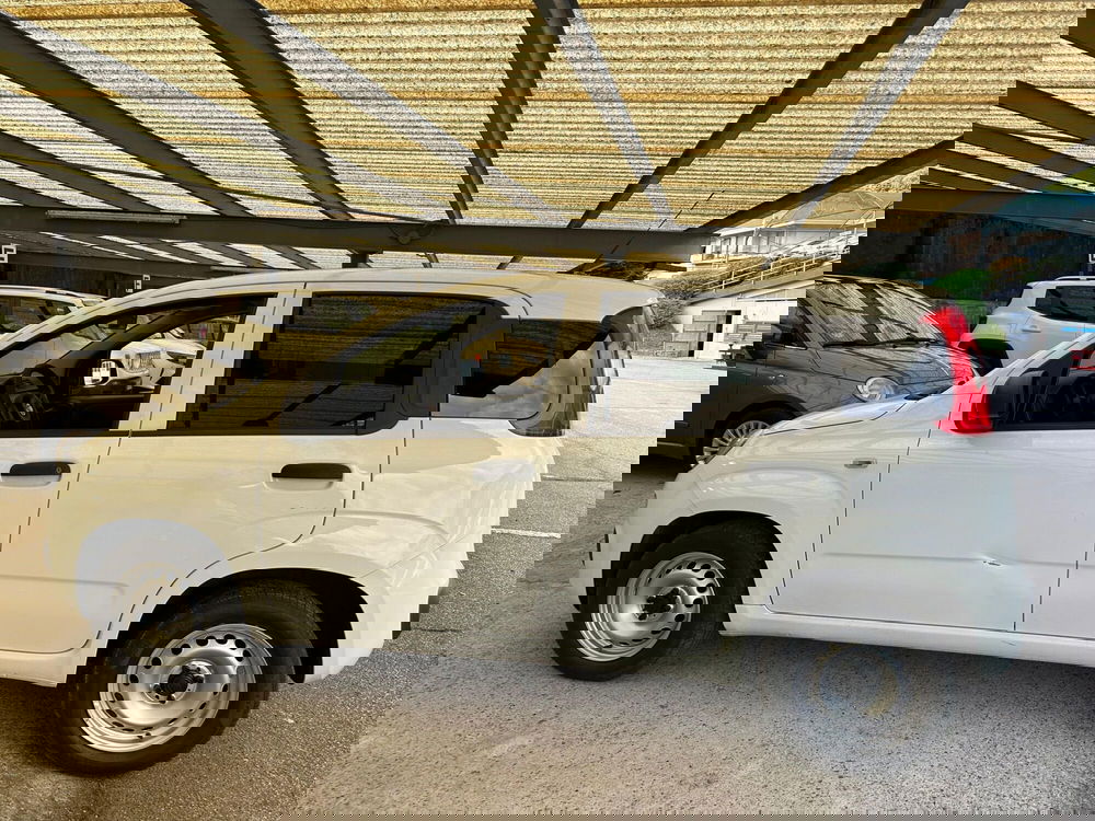 Fiat Panda usata a Bergamo (4)