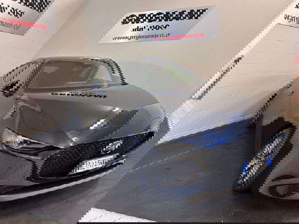 Mazda Mazda3 Hatchback nuova a Pavia