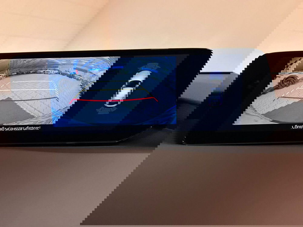 Mazda Mazda3 Hatchback nuova a Pavia (10)