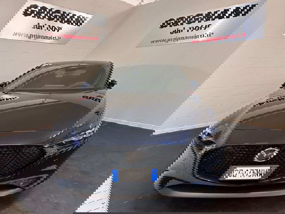 Mazda Mazda3 Hatchback nuova a Pavia (2)