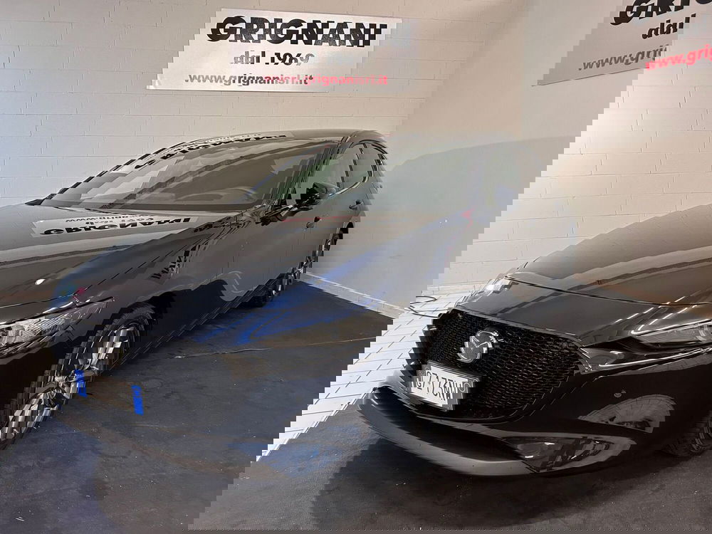 Mazda Mazda3 Hatchback nuova a Pavia (3)