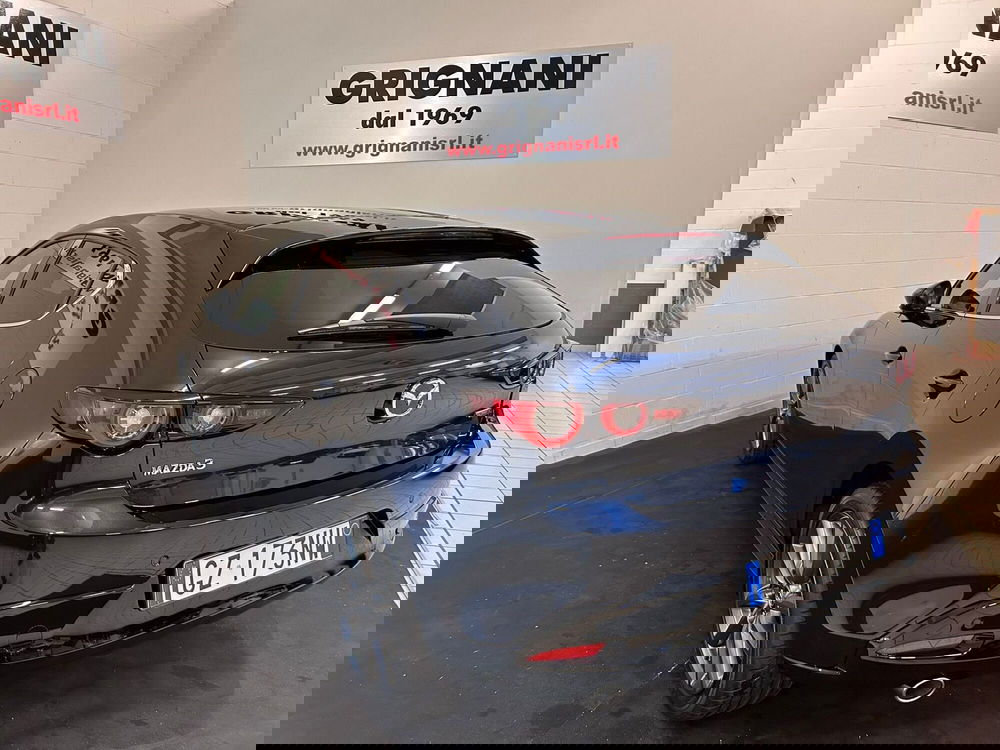 Mazda Mazda3 Hatchback nuova a Pavia (6)