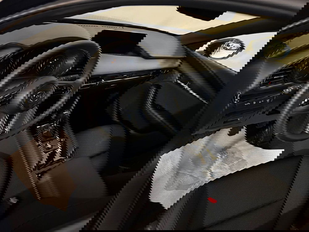 Mazda Mazda3 Hatchback nuova a Pavia (7)