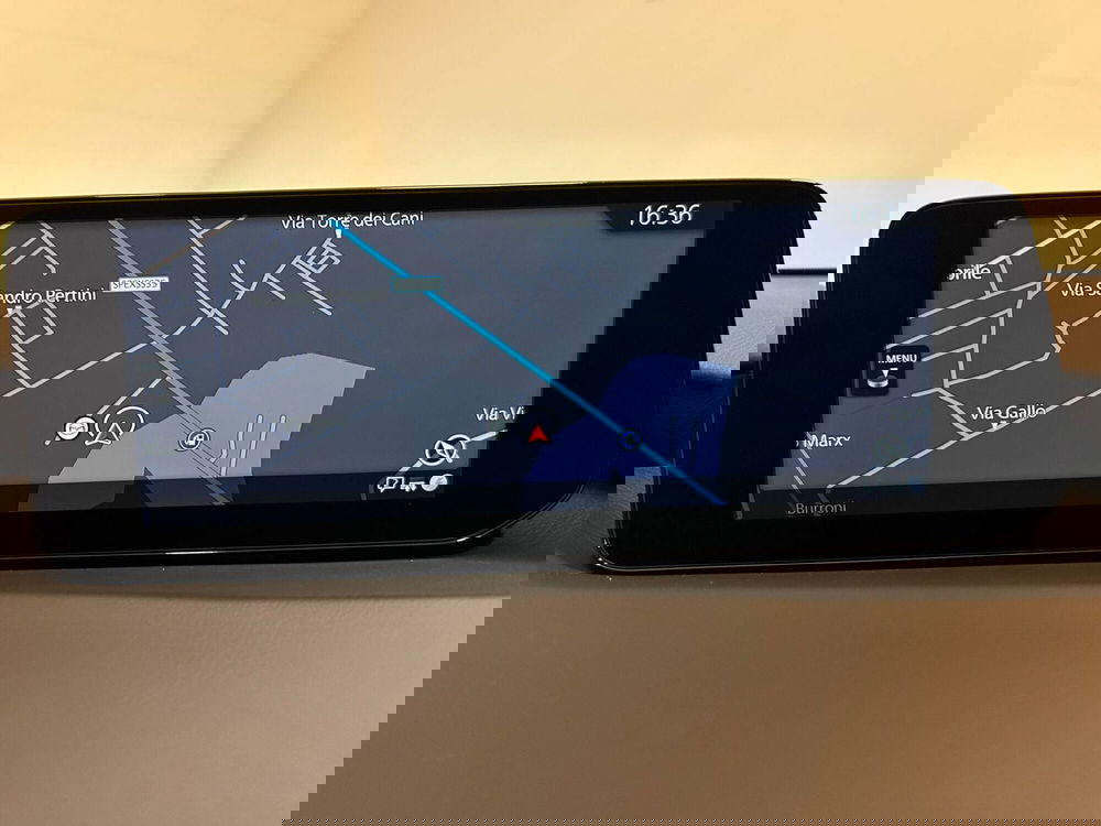 Mazda Mazda3 Hatchback nuova a Pavia (8)