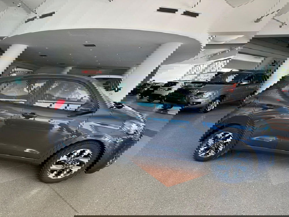 Hyundai i10 nuova a Bergamo (2)