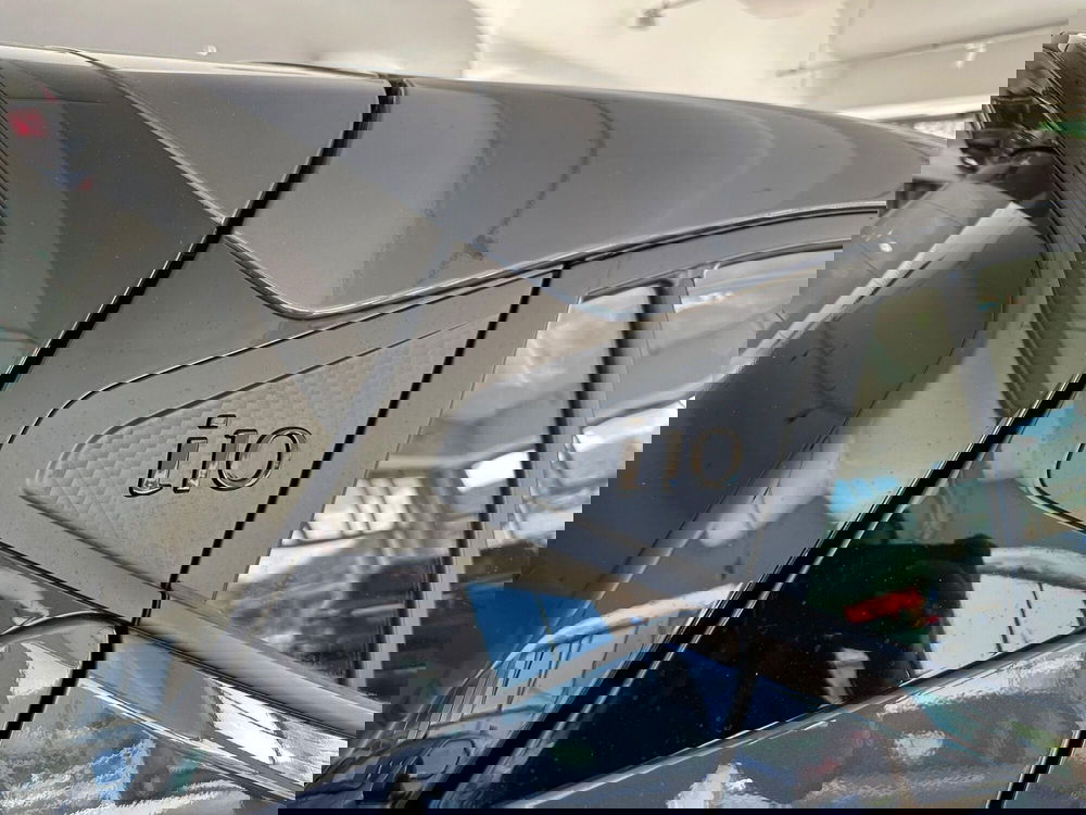 Hyundai i10 nuova a Bergamo (7)