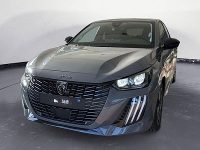 Peugeot 208 PureTech 100 Stop&amp;Start 5 porte GT del 2024 usata a Gazzaniga