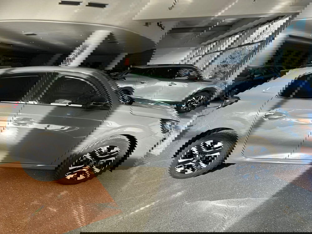 Peugeot 208 usata a Bergamo (2)