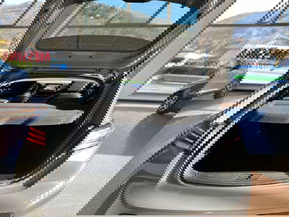 Peugeot 208 usata a Bergamo (5)