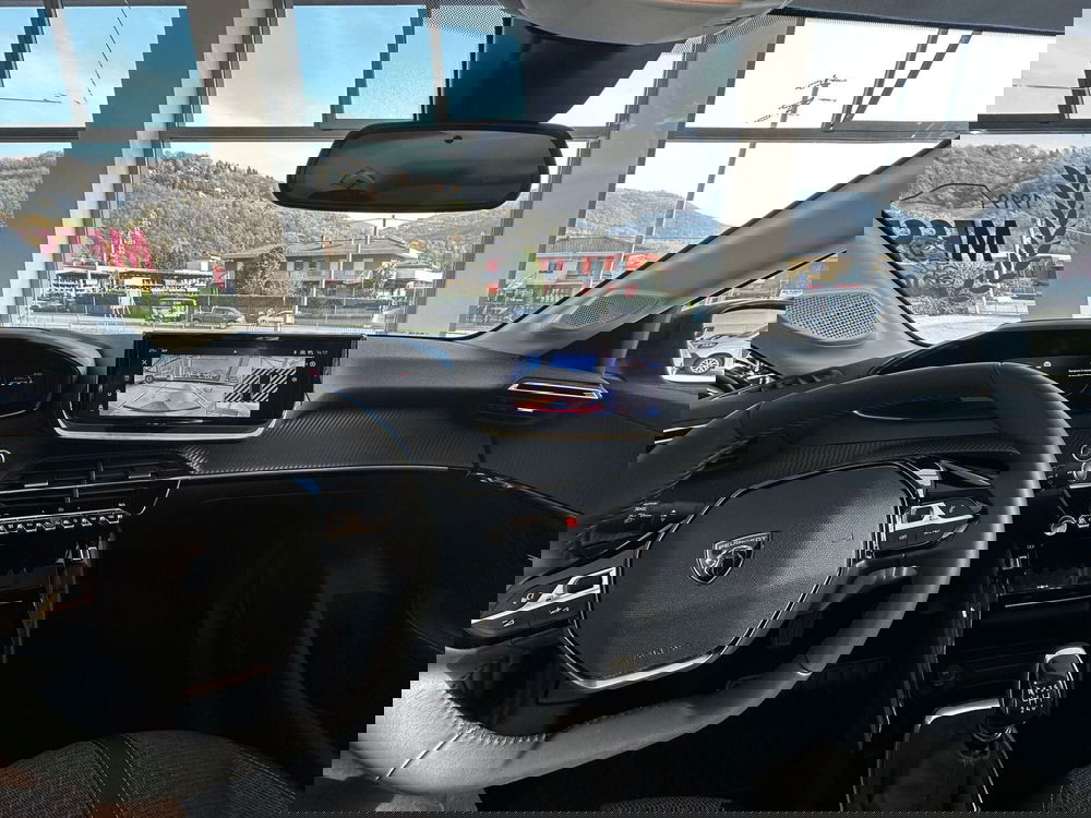 Peugeot 208 usata a Bergamo (7)