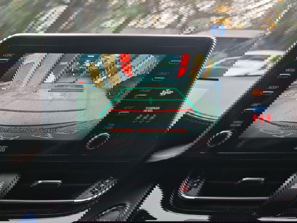 Toyota Toyota C-HR usata a Bologna (13)