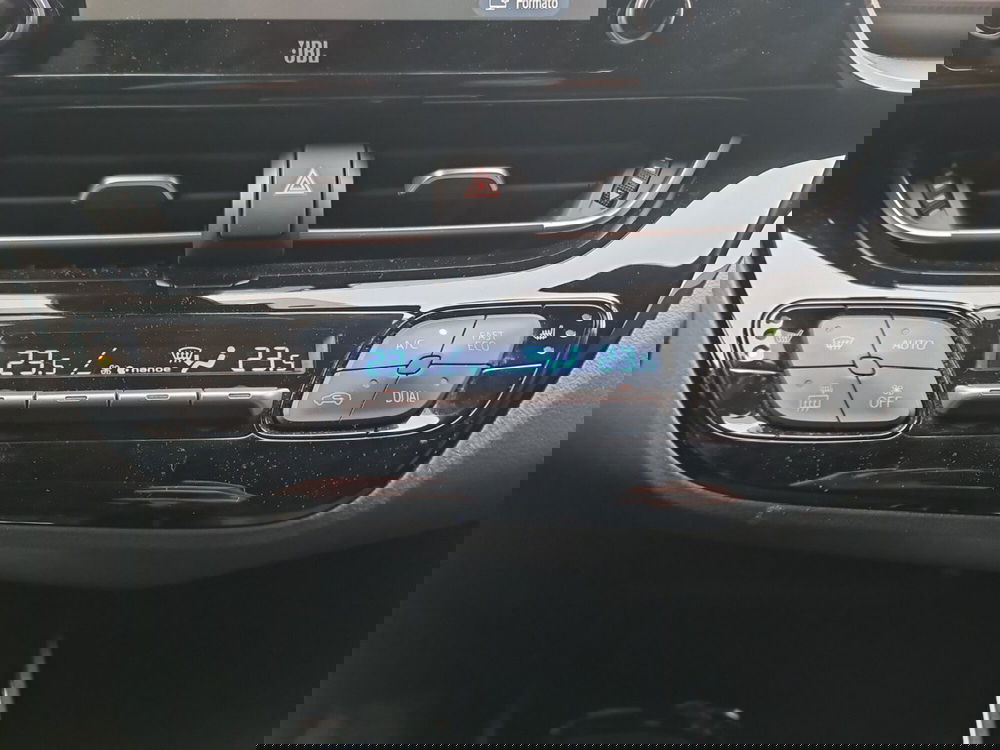 Toyota Toyota C-HR usata a Bologna (15)