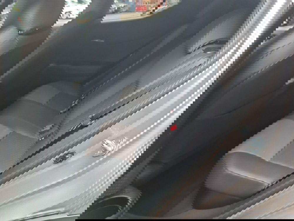 Toyota Toyota C-HR usata a Bologna (9)