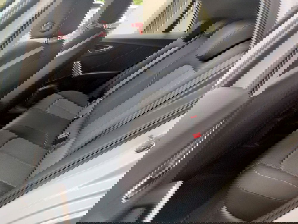 Audi Q2 usata a Modena (10)