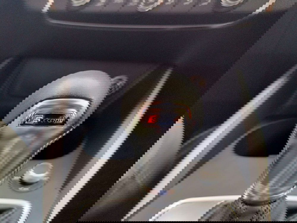 Audi Q2 usata a Modena (11)