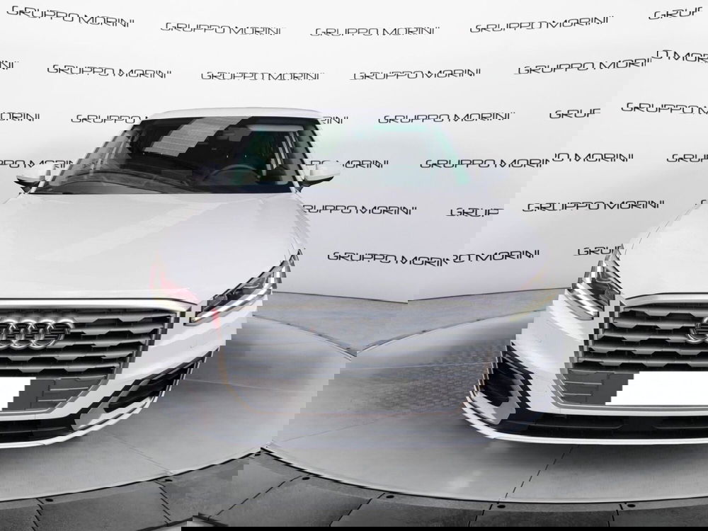 Audi Q2 usata a Modena (2)