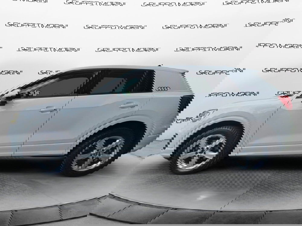 Audi Q2 usata a Modena (3)