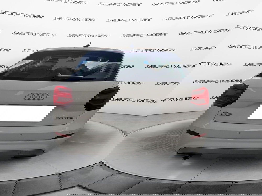 Audi Q2 usata a Modena (4)