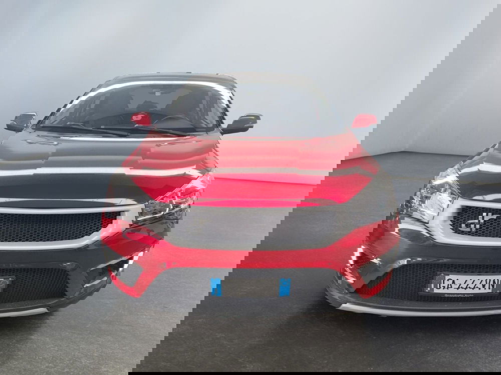 Dr dr3 usata a Modena (2)