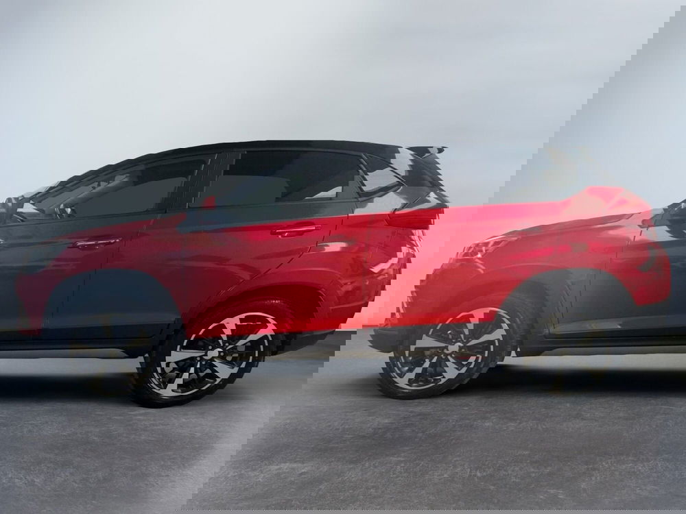 Dr dr3 usata a Modena (3)