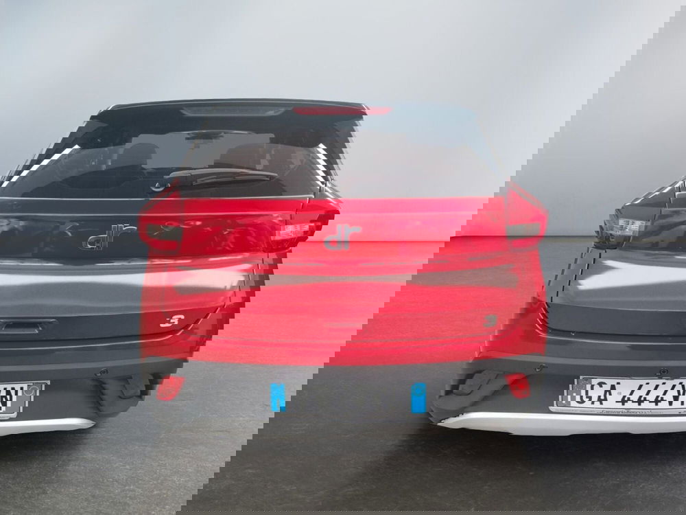 Dr dr3 usata a Modena (4)