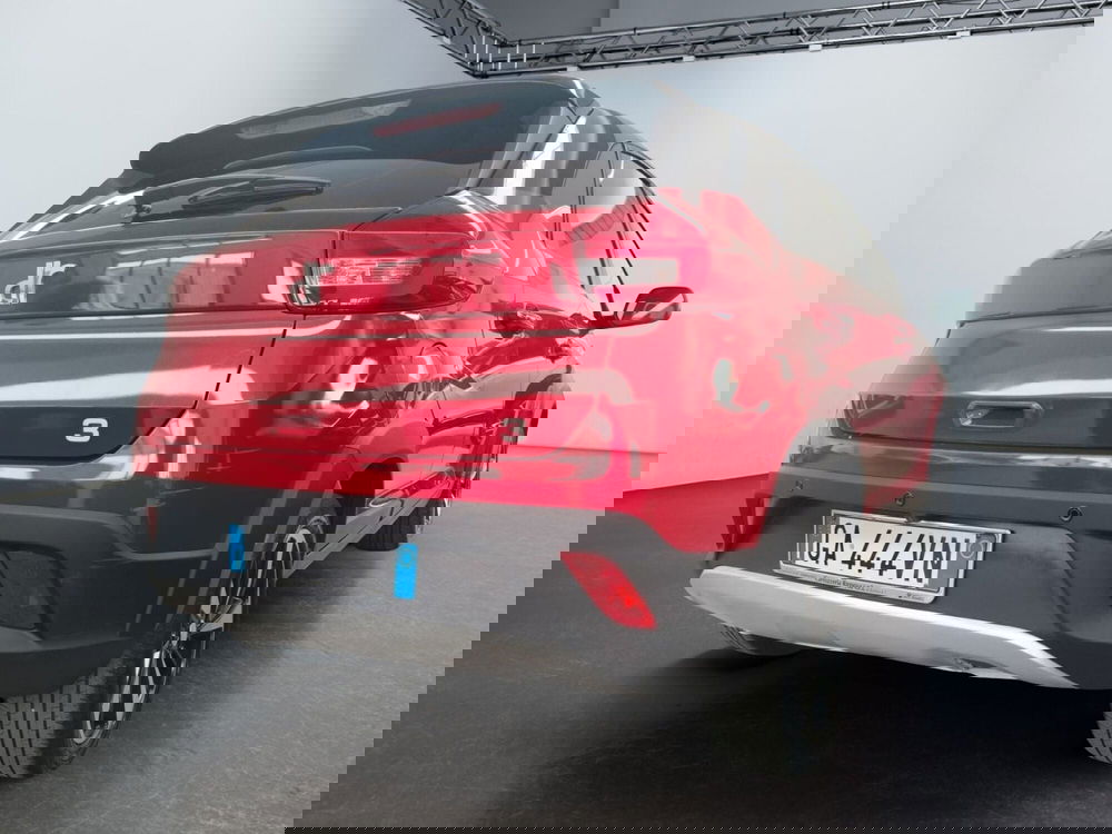 Dr dr3 usata a Modena (5)