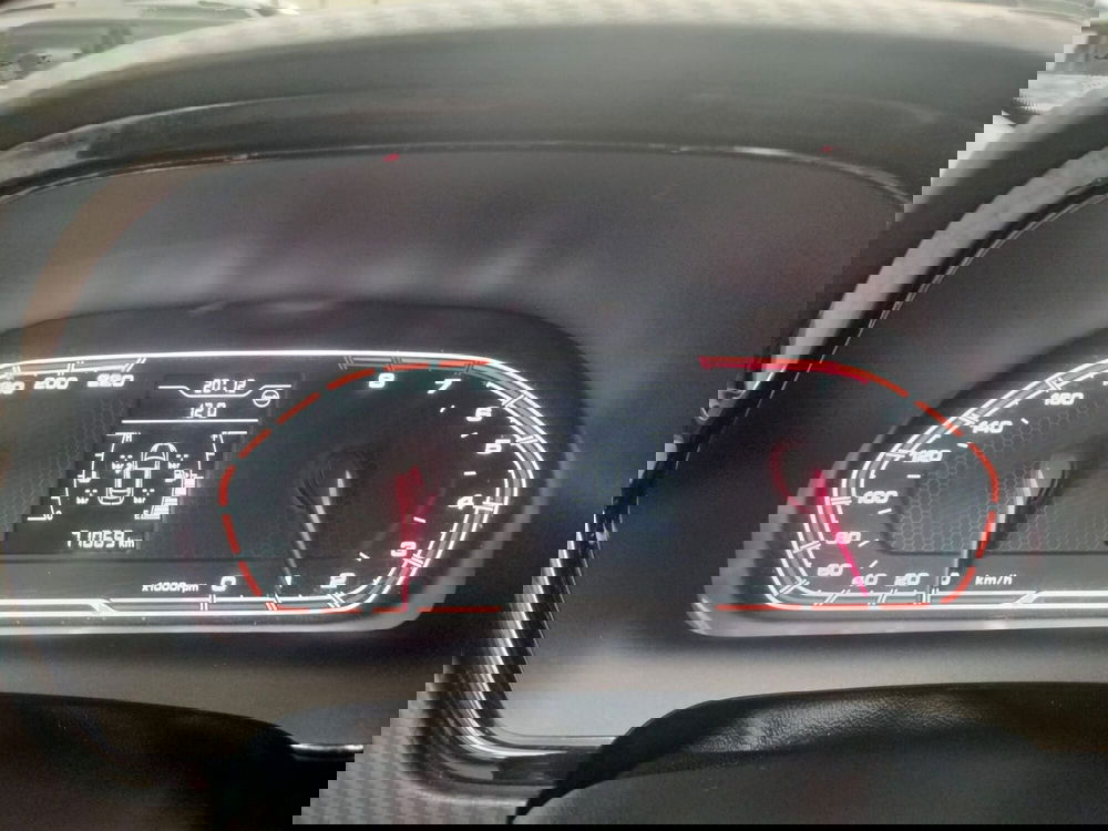 Dr dr3 usata a Modena (6)