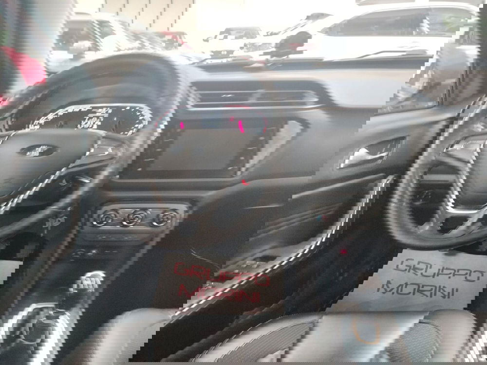 Dr dr3 usata a Modena (7)