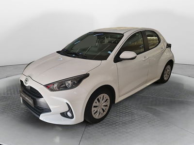 Toyota Yaris 1.0 5 porte Active del 2023 usata a San Lazzaro di Savena