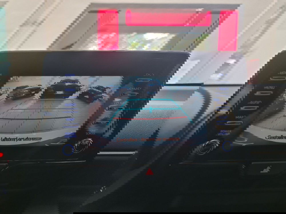 Toyota Yaris usata a Bologna (13)