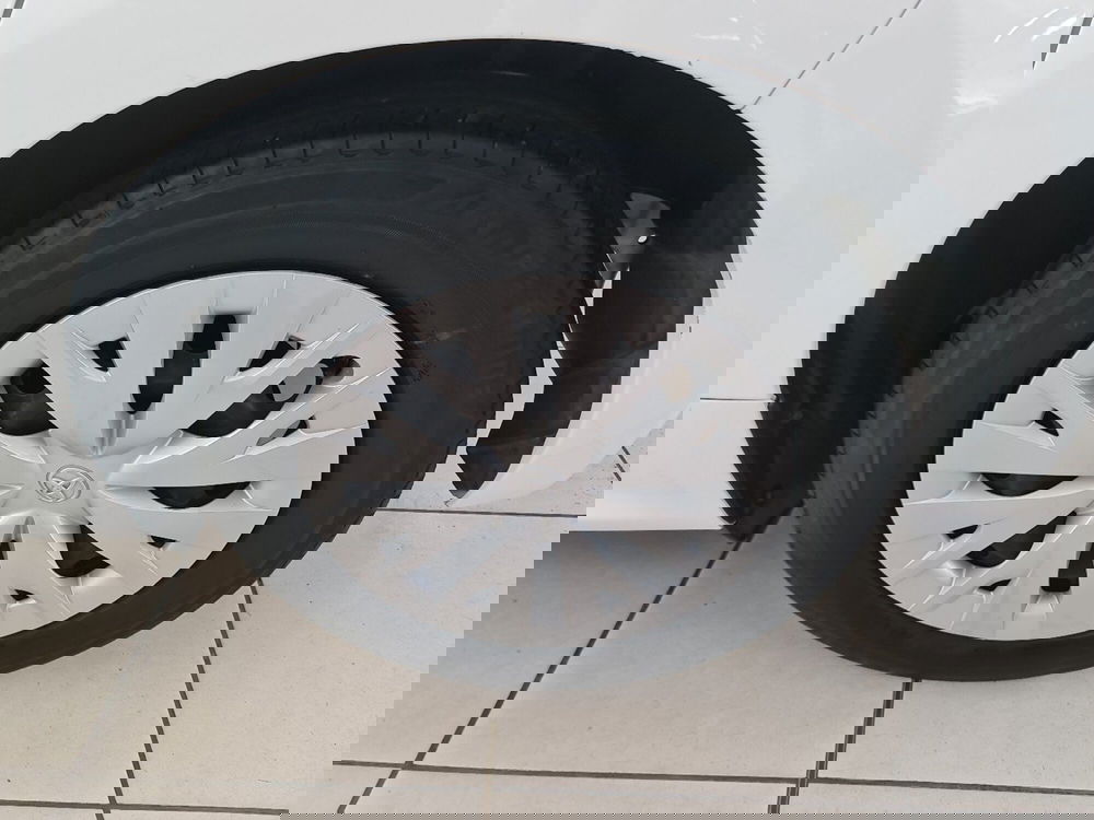 Toyota Yaris usata a Bologna (7)