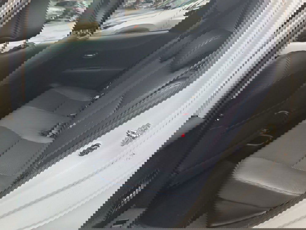 Toyota Yaris usata a Bologna (9)