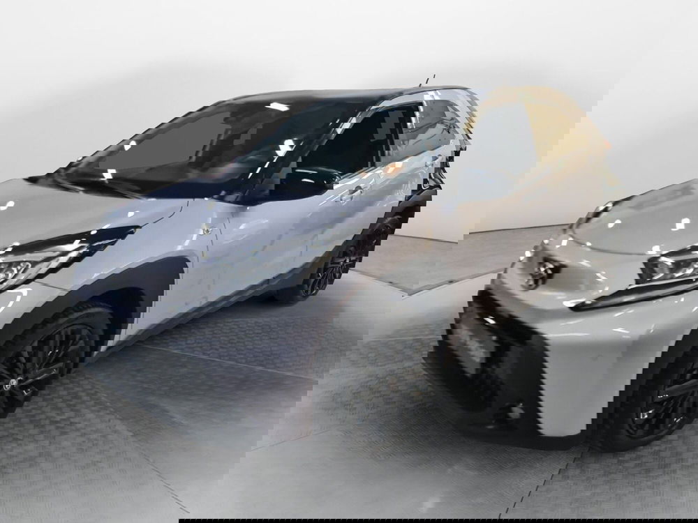 Toyota Aygo X usata a Bologna