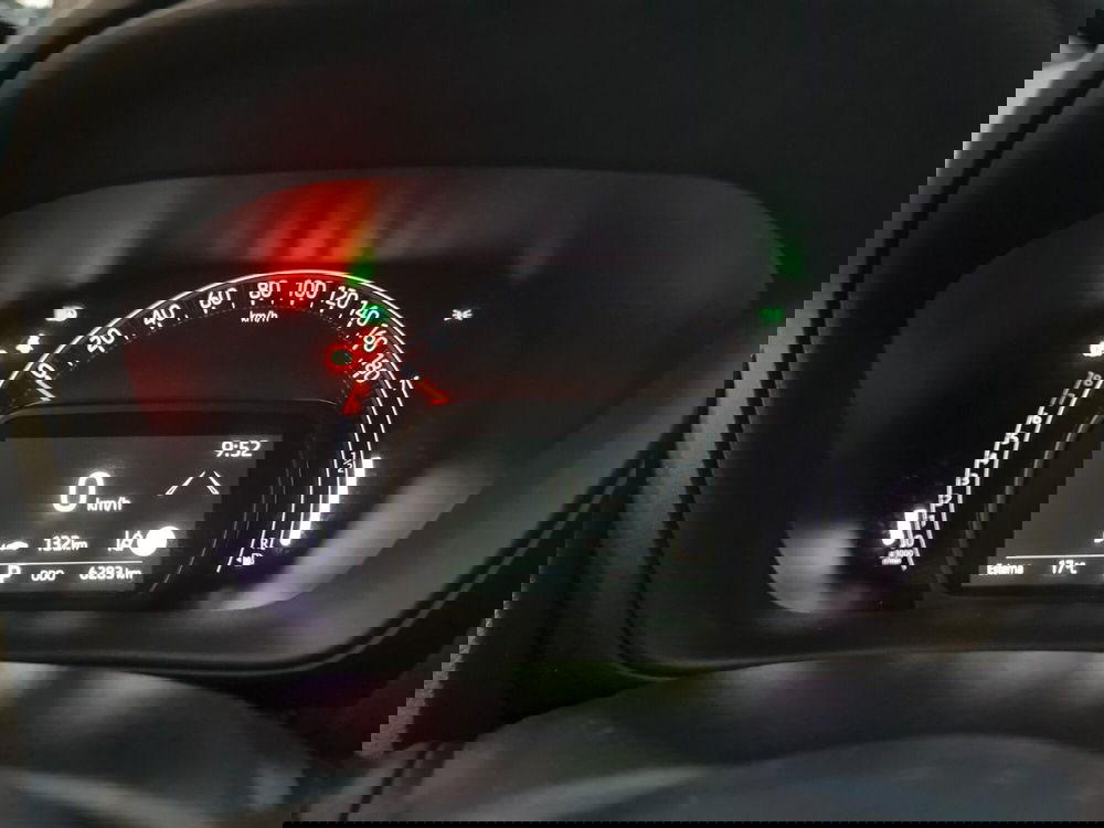 Toyota Aygo X usata a Bologna (11)