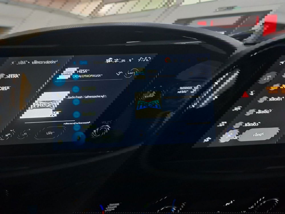 Toyota Aygo X usata a Bologna (12)