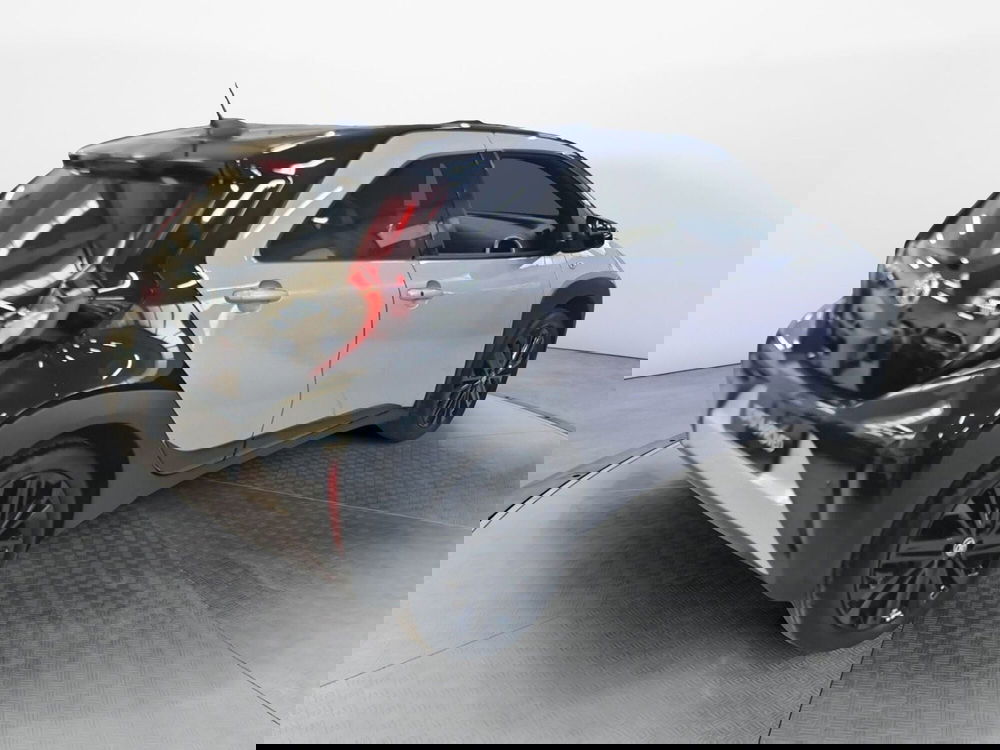 Toyota Aygo X usata a Bologna (6)