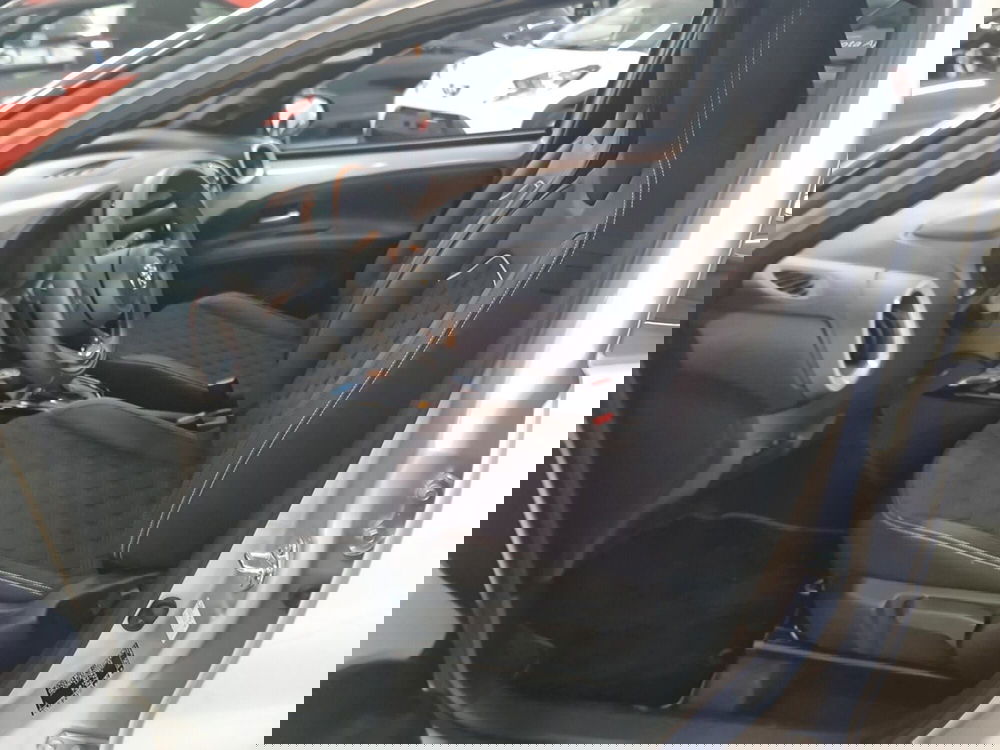 Toyota Aygo X usata a Bologna (8)