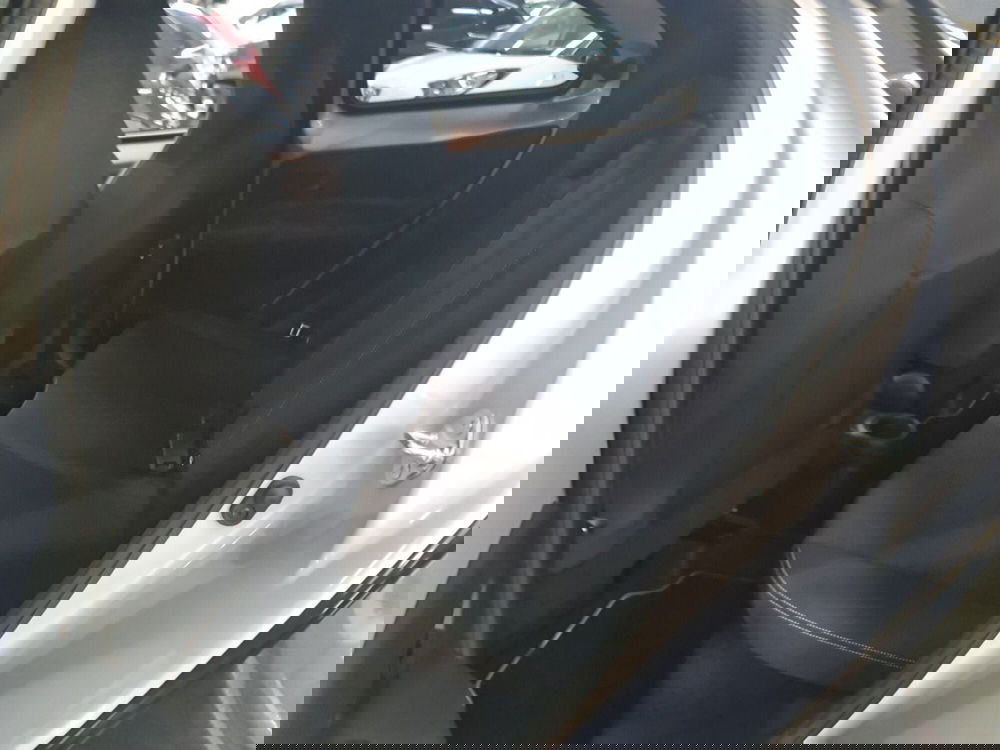 Toyota Aygo X usata a Bologna (9)