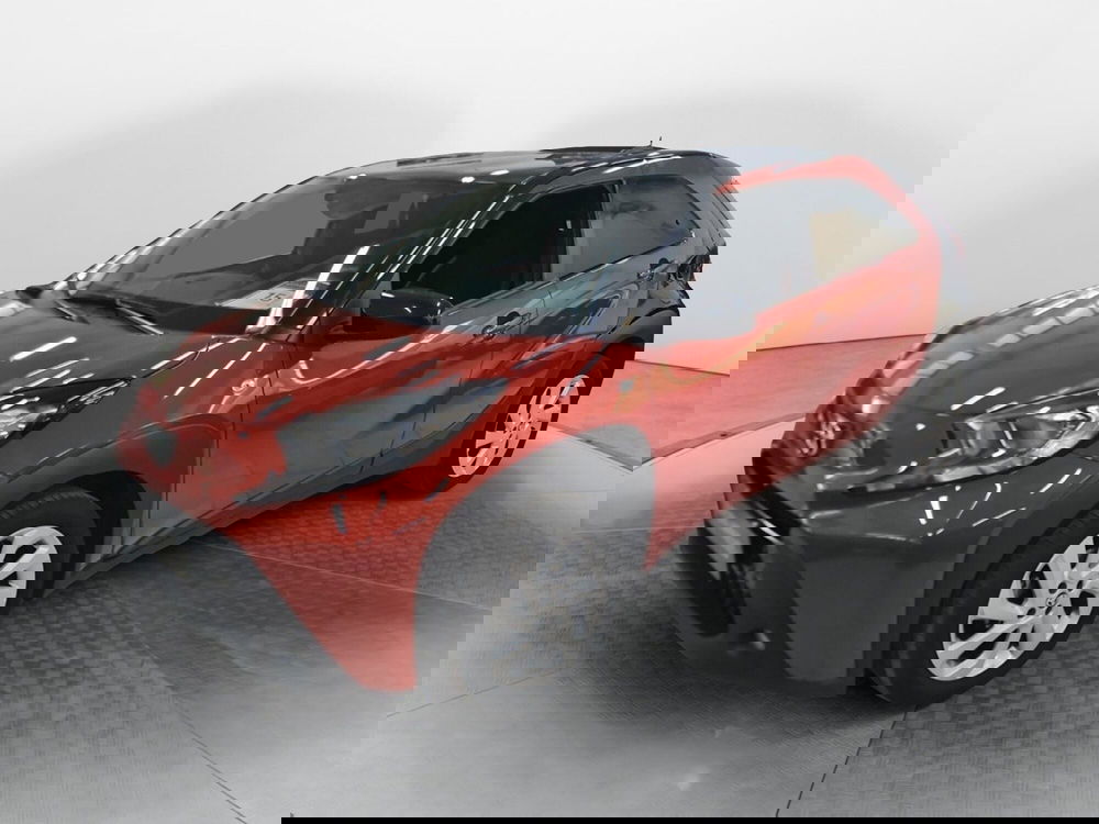 Toyota Aygo X usata a Bologna