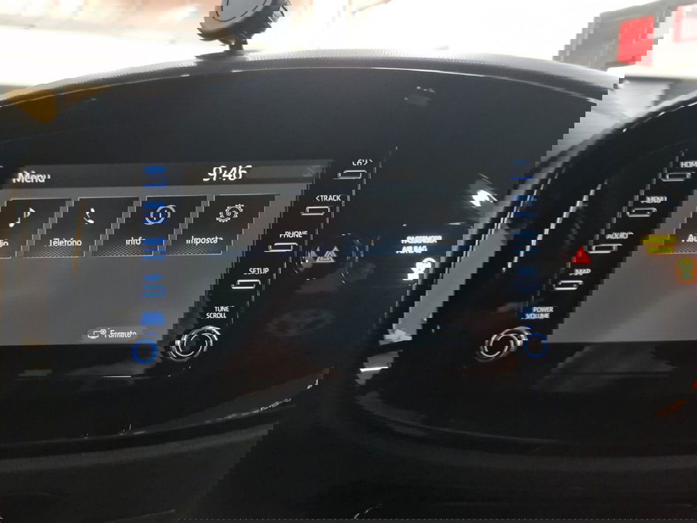 Toyota Aygo X usata a Bologna (13)