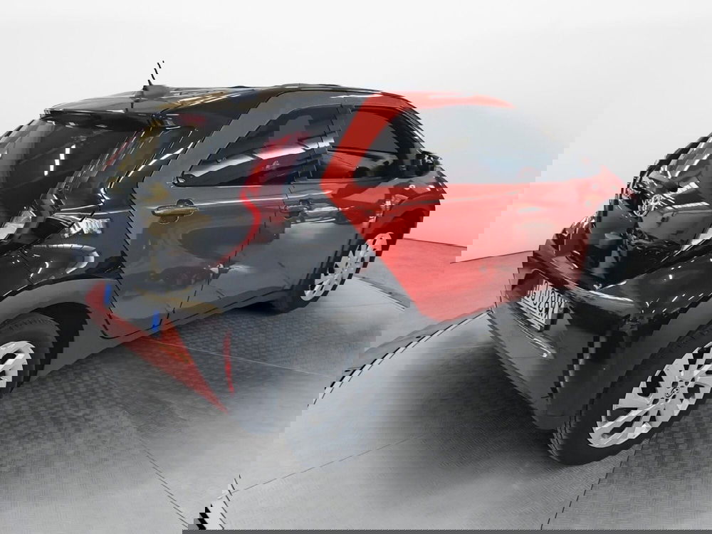 Toyota Aygo X usata a Bologna (6)