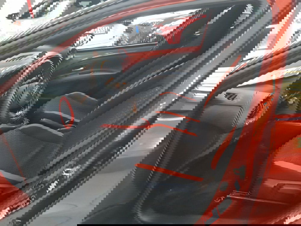 Toyota Aygo X usata a Bologna (8)