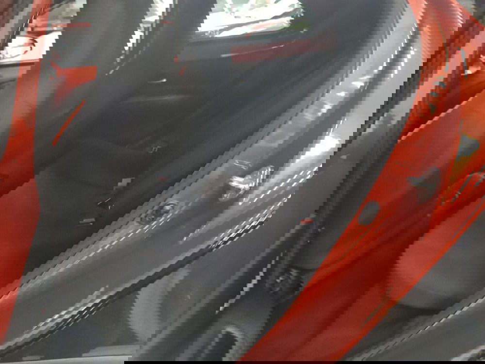 Toyota Aygo X usata a Bologna (9)