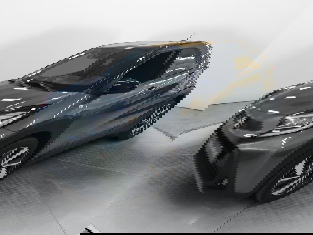 Toyota Aygo X usata a Bologna