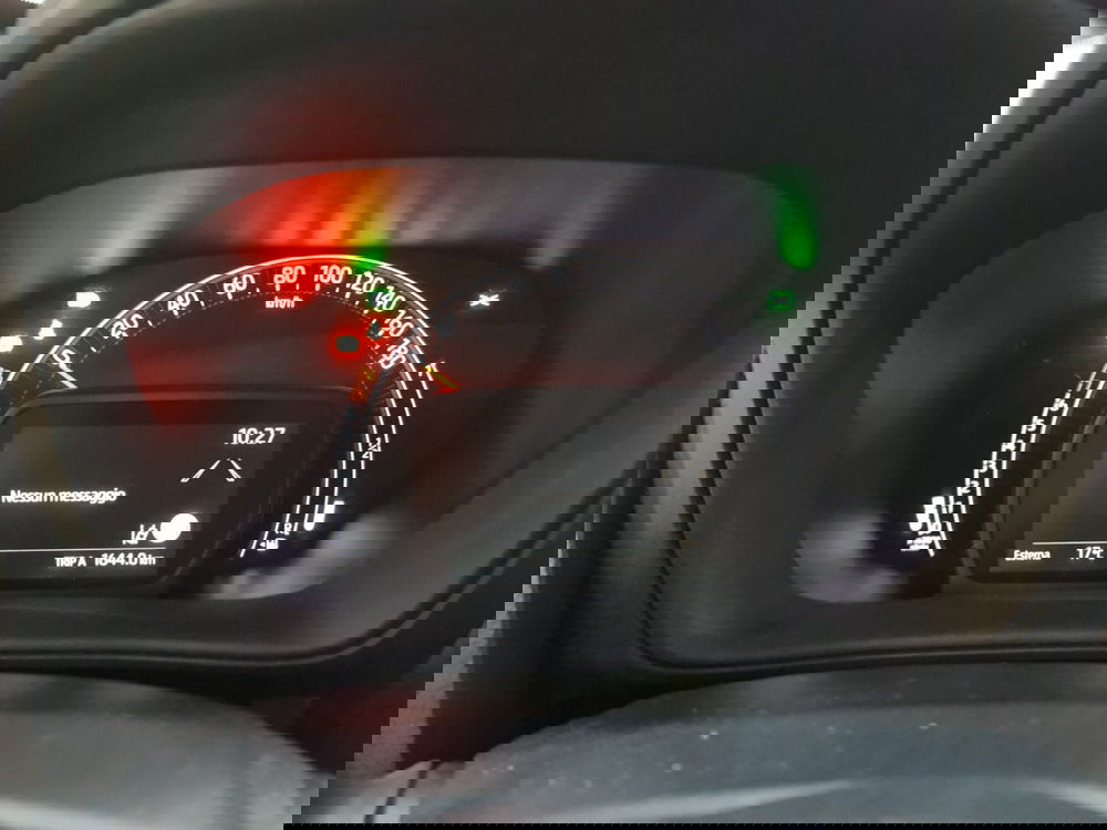 Toyota Aygo X usata a Bologna (11)