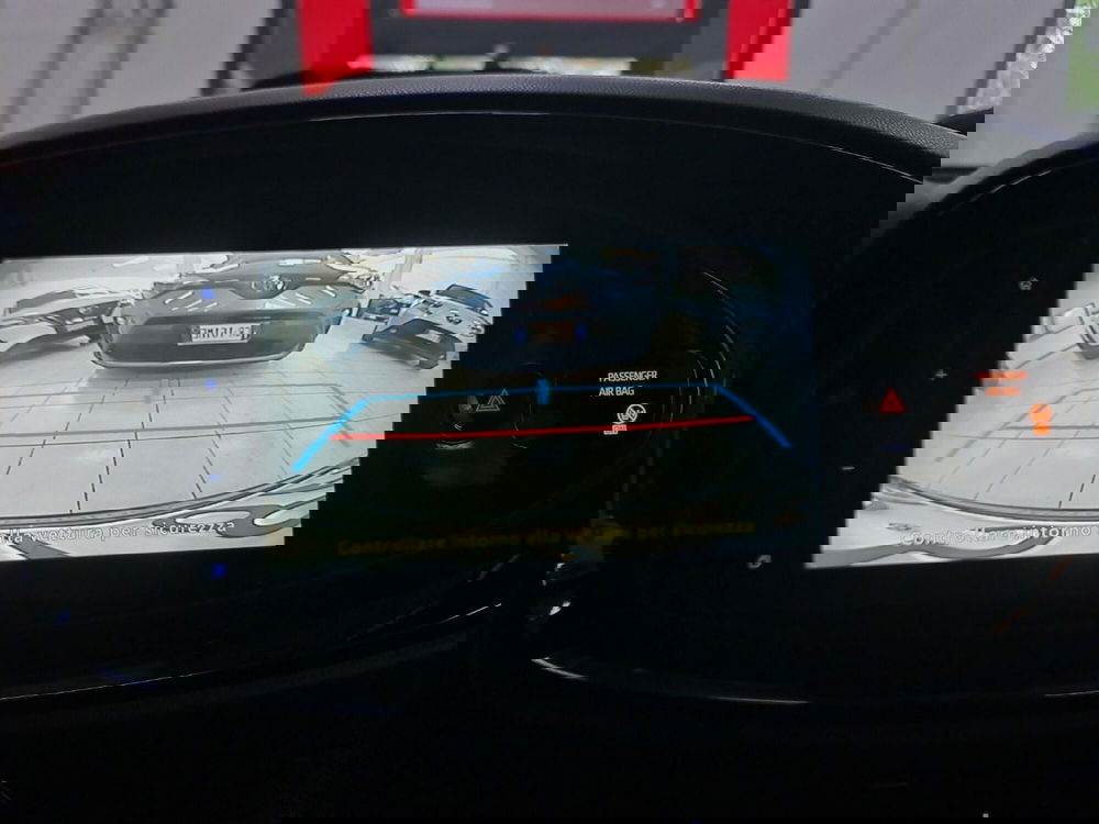 Toyota Aygo X usata a Bologna (13)