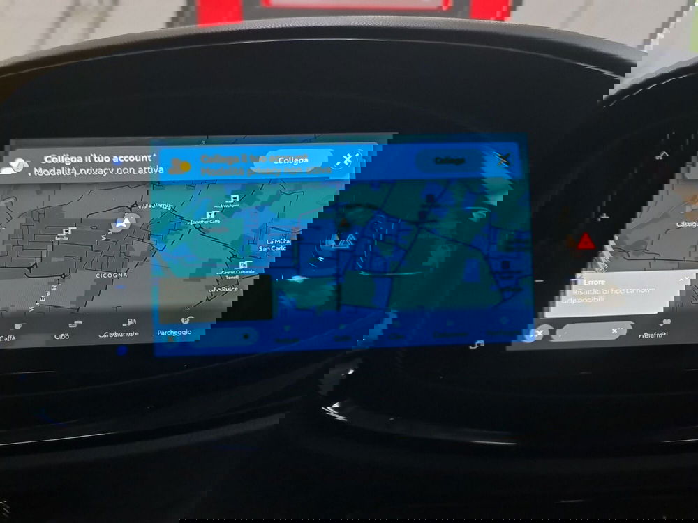 Toyota Aygo X usata a Bologna (14)