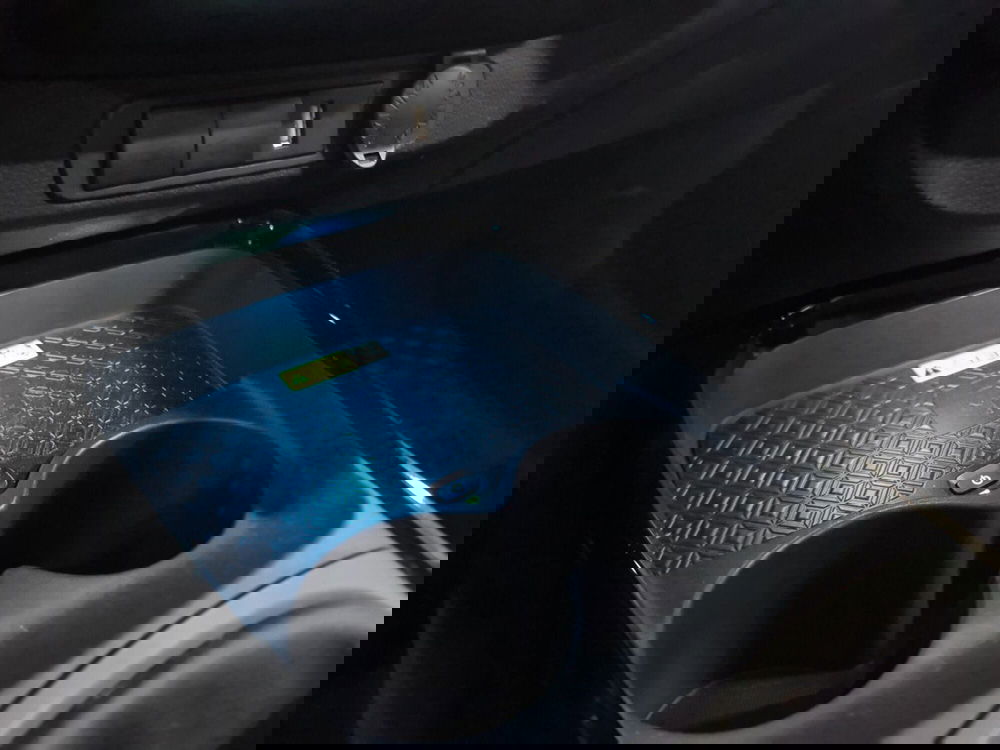 Toyota Aygo X usata a Bologna (15)